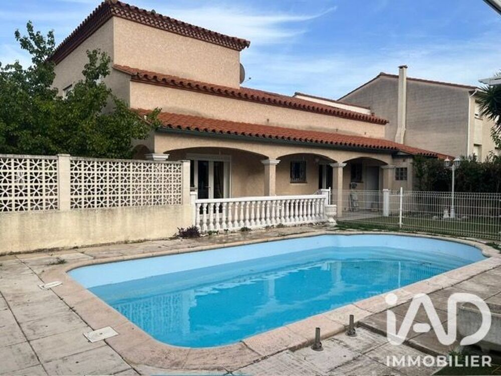 Vente Maison Vente Maison de ville 6 pièces Perpignan
