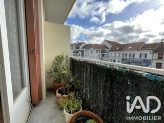  Appartement à vendre 3 pièces 57 m²