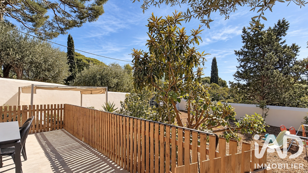 Vente Appartement Vente Appartement 3 pièces Toulon