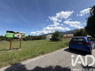  Terrain à vendre 470 m²