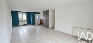 Maison à vendre 4 pièces 89 m²