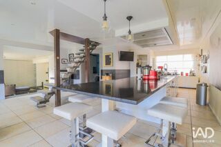  Maison à vendre 5 pièces 180 m²