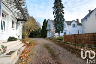  Maison à vendre 15 + pièces 435 m²
