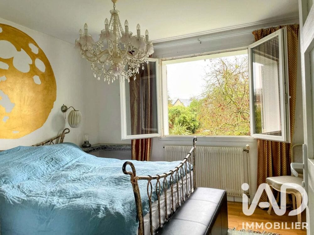 Vente Maison traditionnelle 5 pièces