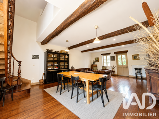  Maison à vendre 10 pièces 300 m²