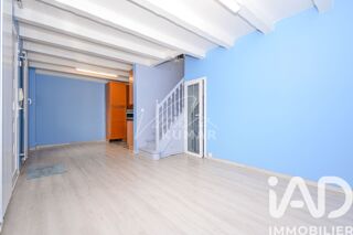  Maison à vendre 4 pièces 68 m²