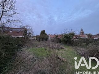  Terrain à vendre 573 m²