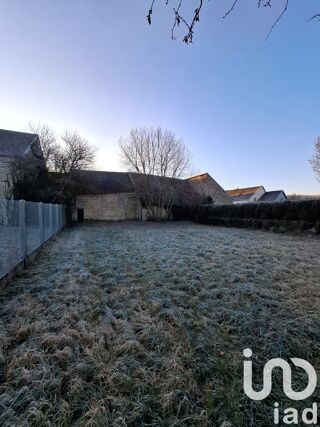  Maison à vendre 4 pièces 1 m²
