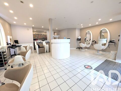   Vente Esthétique, Coiffure 93 m&sup2; 