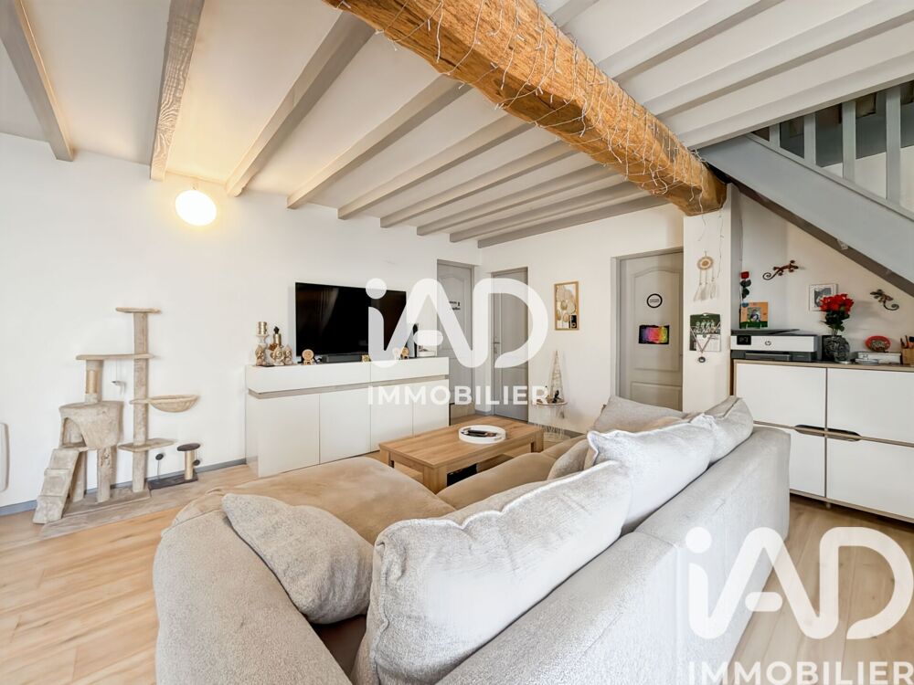 Vente Immeuble Vente Immeuble 177 m&sup2; Paron