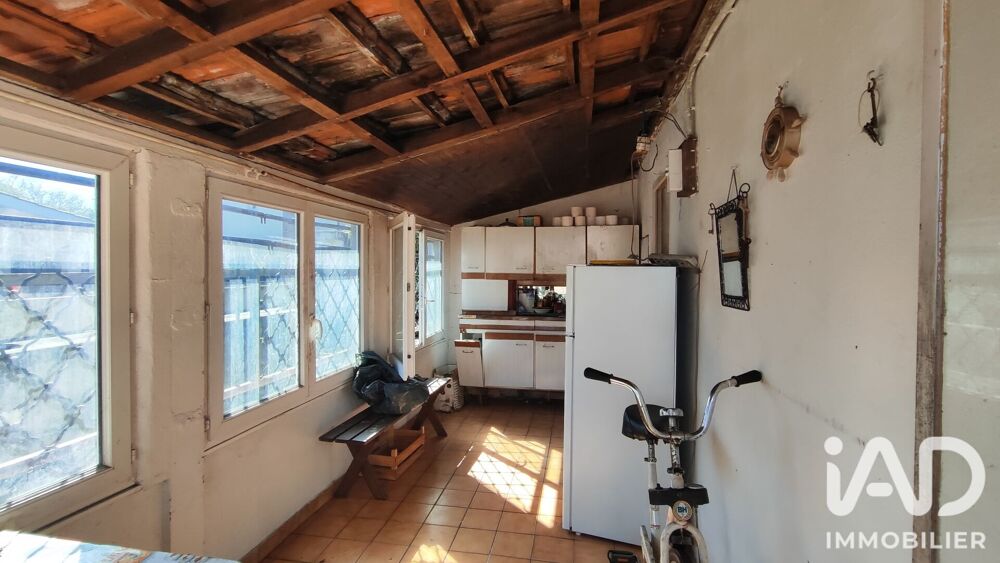 vente Terrain - 308 m² Villenave-d'Ornon (33140)