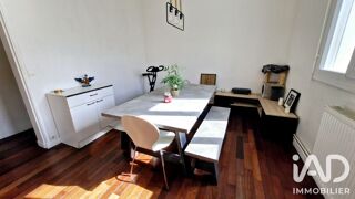  Appartement à vendre 2 pièces 59 m²