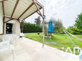  Maison à vendre 4 pièces 90 m² Aubignan