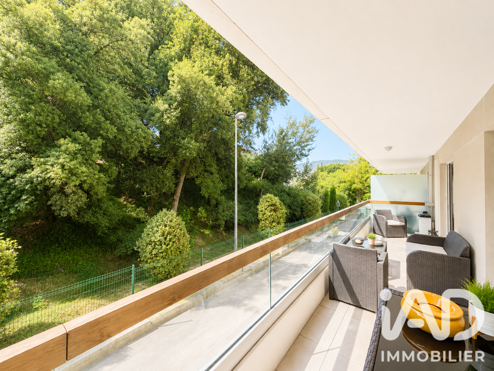Vente Appartement Vente Appartement 3 pièces Cannes
