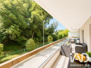  Appartement à vendre 3 pièces 60 m²