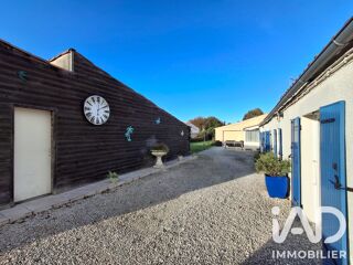  Maison à vendre 5 pièces 110 m²