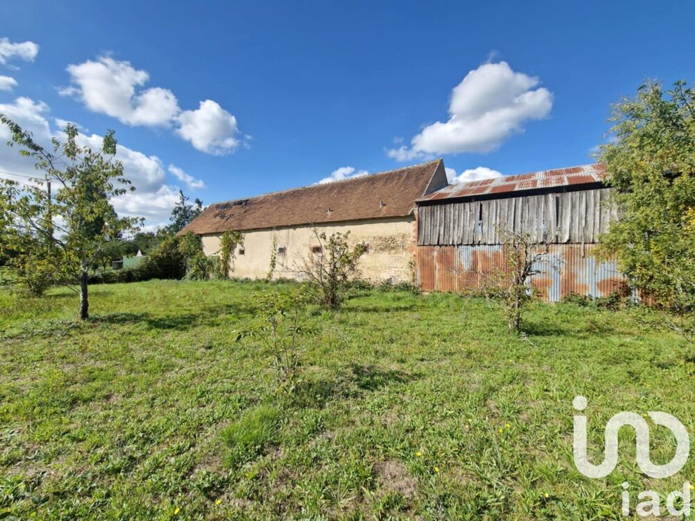 Vente Maison Vente Maison/villa 2 pièces Bray-en-val