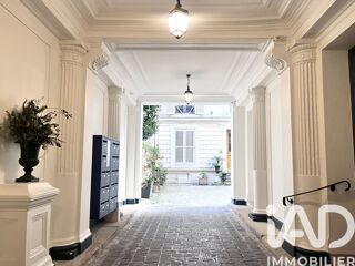  Appartement à vendre 5 pièces 125 m²