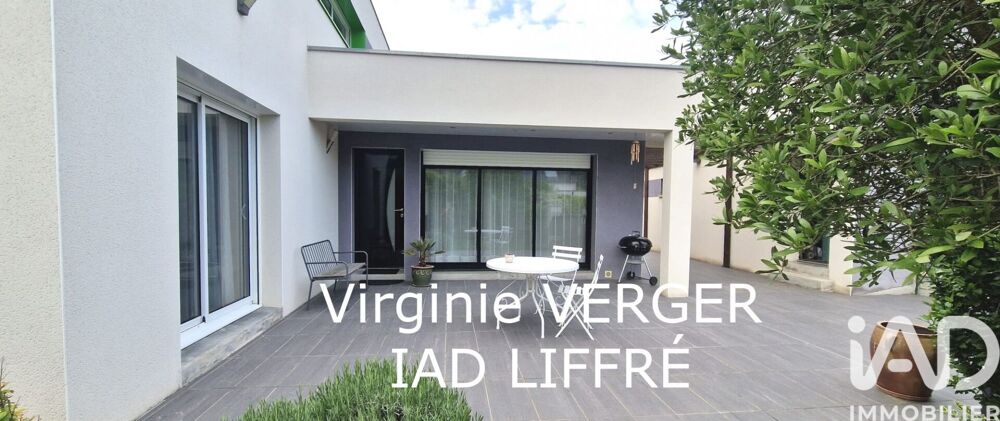 Vente Maison Vente Maison/villa 5 pièces Liffré