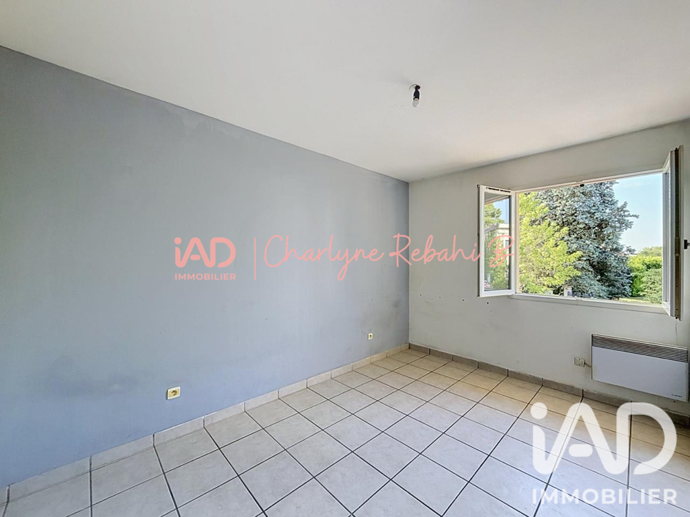 vente Maison - 4 pièce(s) - 98 m² Diémoz (38790)