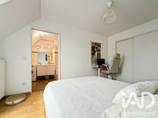  Appartement à louer 2 pièces 48 m²