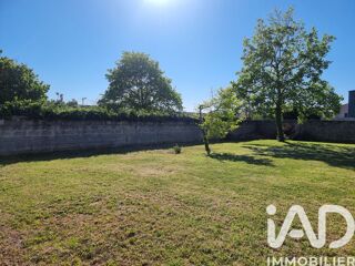  Terrain à vendre 350 m²