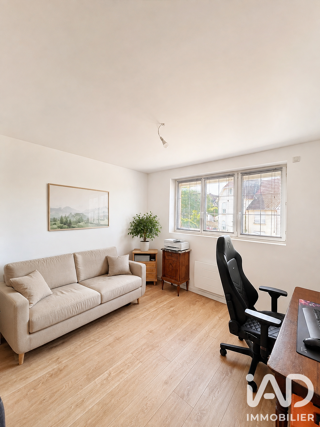  Maison à vendre 5 pièces 79 m²