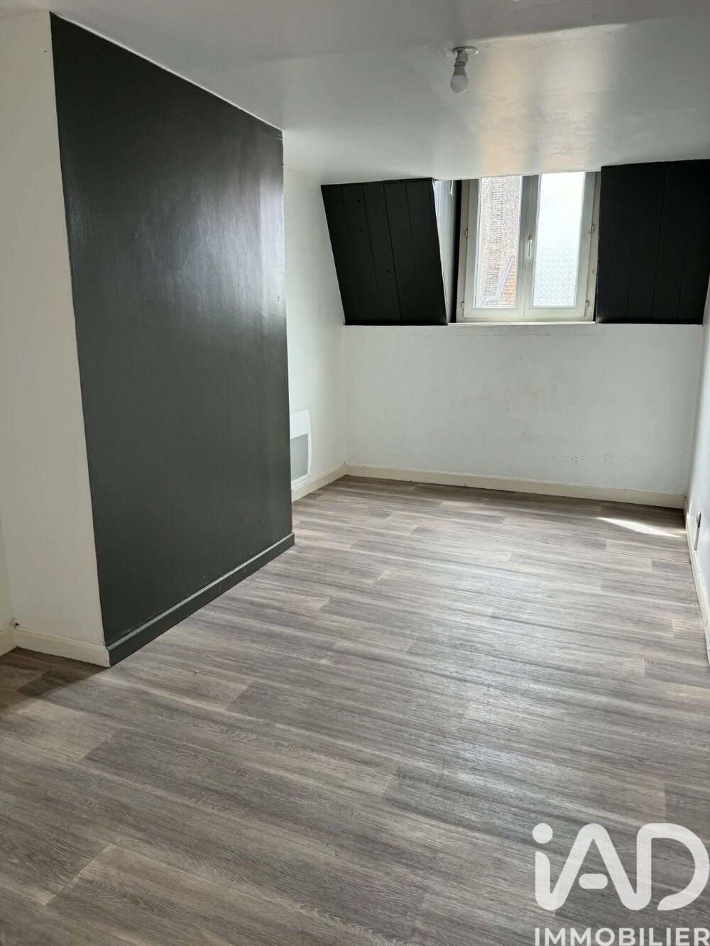 Vente Immeuble Vente Immeuble 262 m&sup2; Dunkerque