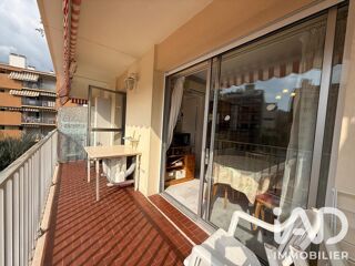  Appartement à vendre 1 pièce 27 m²