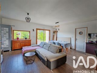  Maison à vendre 6 pièces 135 m²