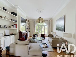  Maison à vendre 8 pièces 270 m²