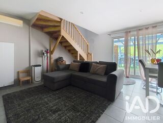  Maison à vendre 4 pièces 90 m²