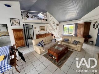  Maison à vendre 4 pièces 121 m²
