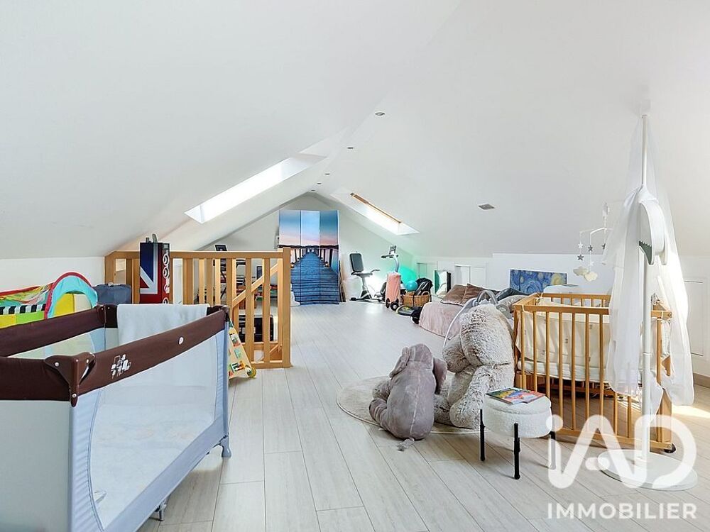 Vente Pavillon 4 pièces