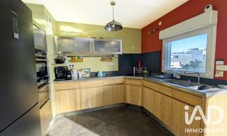  Appartement à vendre 4 pièces 95 m²
