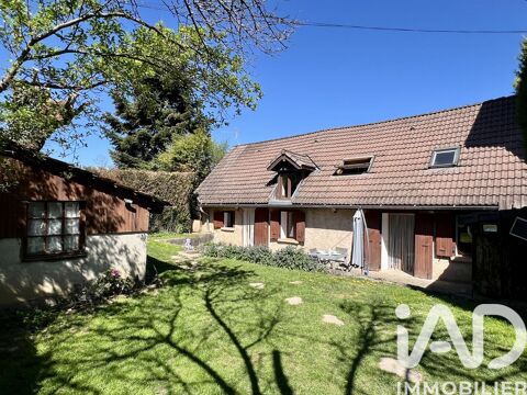   Vente Maison/villa 4 pièces Maison - 4 pièce(s) - 88 m²