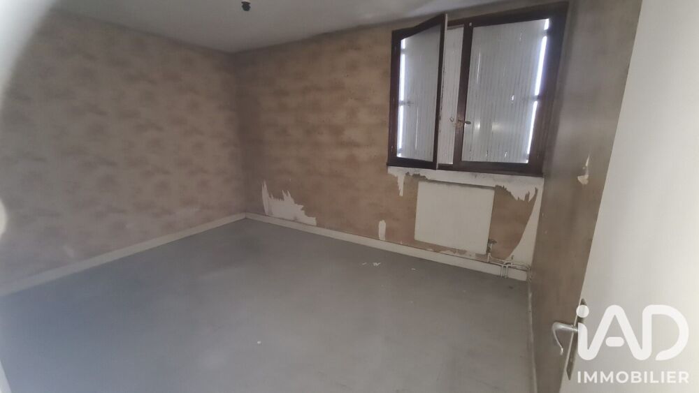 Vente Maison Vente Maison/villa 5 pièces Le passage