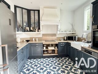  Maison à vendre 6 pièces 156 m²