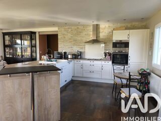 Maison à vendre 6 pièces 146 m²