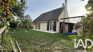  Maison à vendre 6 pièces 130 m²