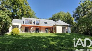  Maison � vendre 9 pi�ces 250 m�