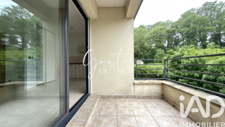  Appartement à vendre 2 pièces 48 m²