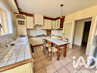  Maison � vendre 6 pi�ces 127 m�