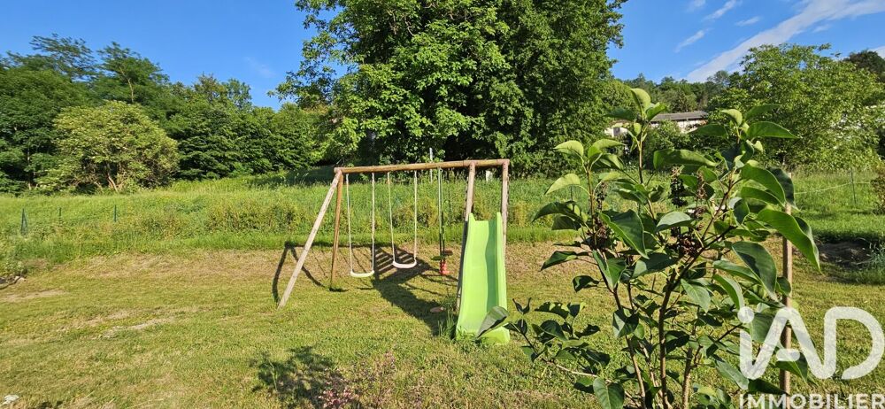 Vente Maison traditionnelle 5 pièces