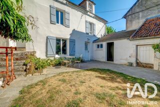  Maison à vendre 6 pièces 150 m²