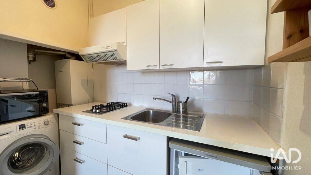 Vente Appartement Vente Appartement 3 pièces Toulouse