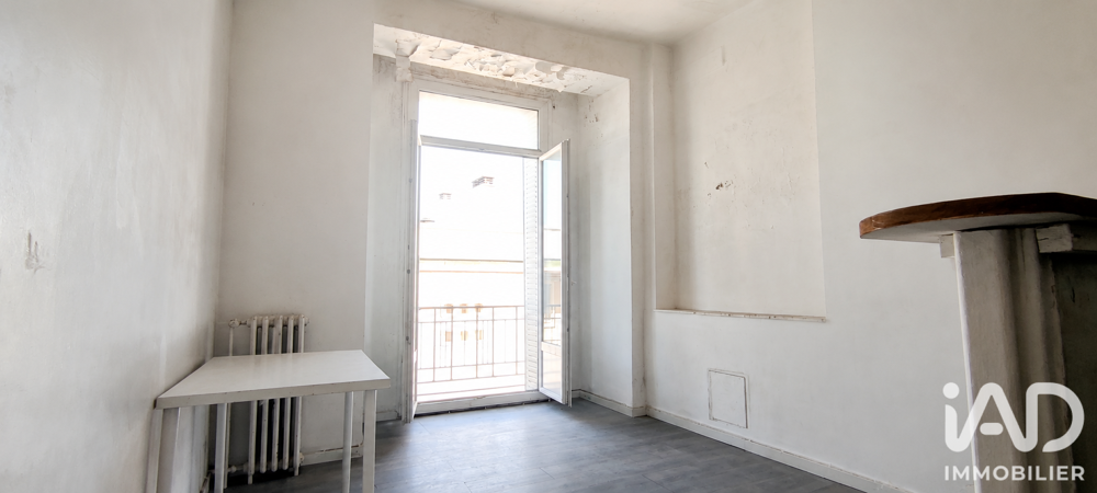 Vente Appartement Vente Studio 1 pièce Toulon
