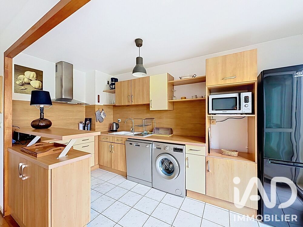 Vente Appartement Vente Appartement 3 pièces Nantes