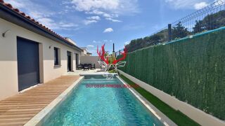  Maison � vendre 5 pi�ces 120 m�