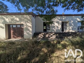 Maison à vendre 3 pièces 90 m²